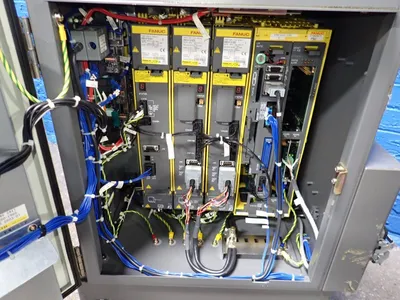 USED 2003 FANUC A05B2444B050