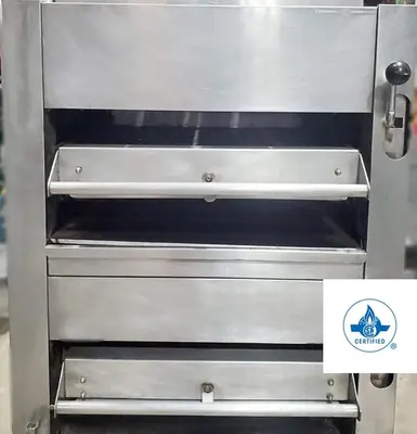 USED GARLAND M110XM