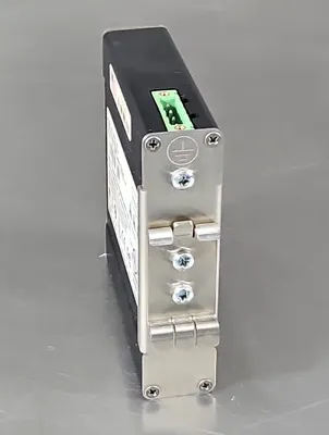 N-Tron 105TX-SL 5-Port Ethernet Switch 10-30V 215mA. Loc3C-22