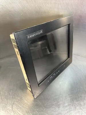 Aydin Displays Monitor VFP15P2-000 -101 Ser.Numb.:03318018 (2F-1)