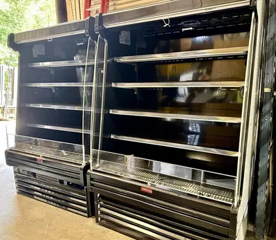 USED 2024 HOWARD-MCCRAY SC-OD35E-3S-B-LED
