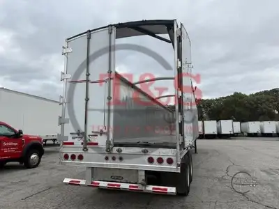 Used 2021 WESTERN TRAILERS _UNKNOWN_ Misc Trailers Illinois US | T&S Trailer Pool #1509513