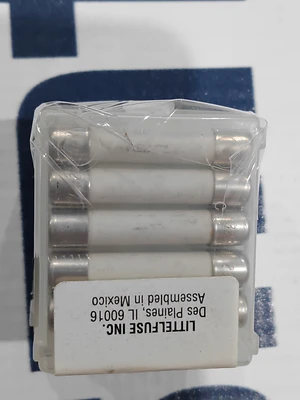 NEW LITTLEFUSE 3AB 15A 326