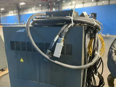 Used 2004 FANUC R2000IA 165F Robots Ohio US | HGR 24 #1566856