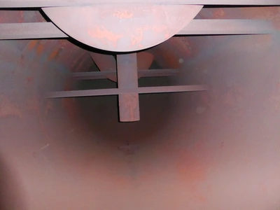 Deaerator