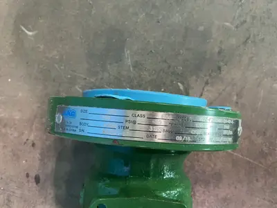 Used 2016 JAG FB2F20R06NS402J Pumps Ohio US | HGR 24 #1311016