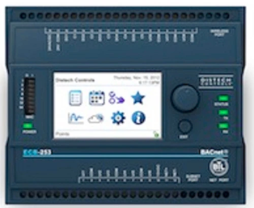 Used DISTECH _UNKNOWN_ Industrial Controls | B2E Surplus #953746