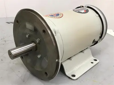 USED BALDOR 35L113Y334