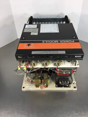 RELIANCE ELECTRIC P/N 801429-1SB V*S POWER MODULE M/N 15C61 P/N E 59092 1E