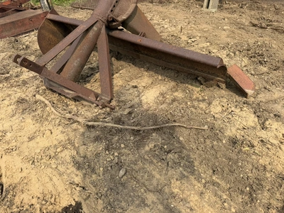 Used _UNKNOWN_ _UNKNOWN_ Rear Blades Michigan US | Miedema Asset Management Group #1372387