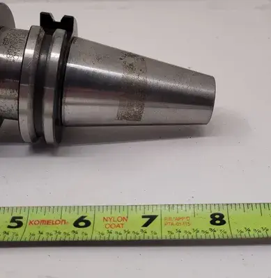 USED KENNAMETAL CV40TG150488