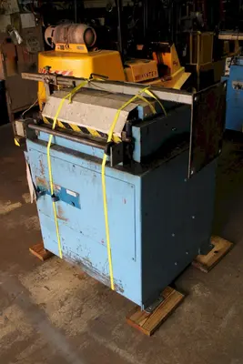 Used JACO _UNKNOWN_ Flat & Shape Straighteners Ohio US | D & D Industries #1389787