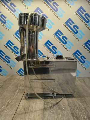 Used ACG-PAM ECS 100 Capsule Fillers South Carolina US | ESS Industrial Equipment Sales #1513006