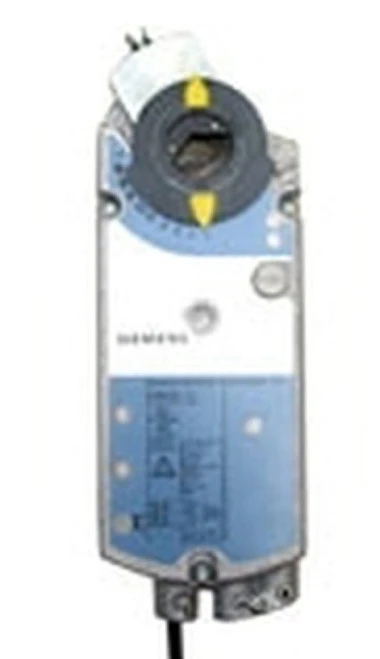 Siemens GMA156.1P OpenAir Damper Actuator, SR, 62 lb-in [New]