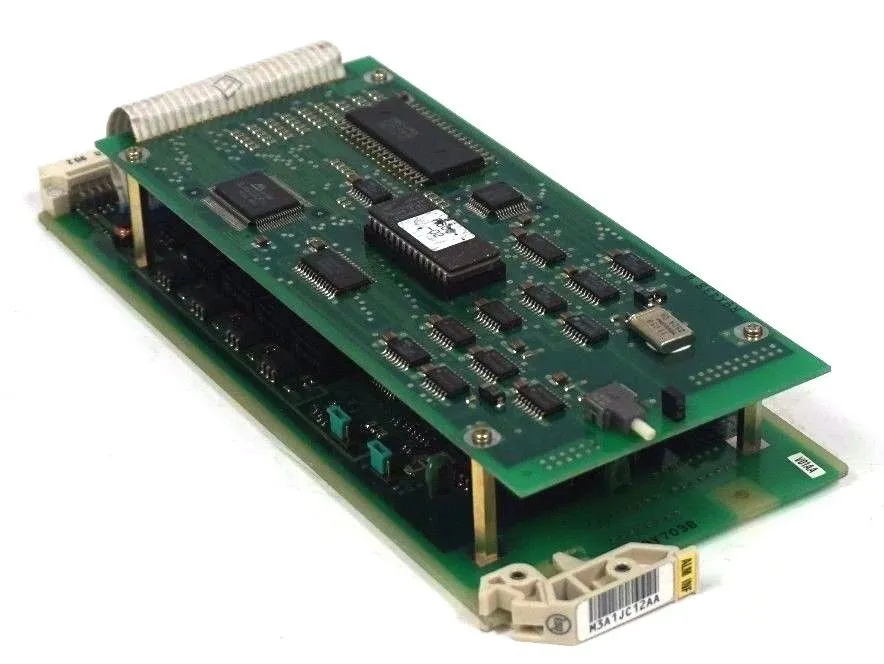 USED NEC M3A1JC12AA CONTROL BOARD