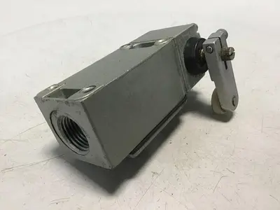 USED TELEMECANIQUE C3JK06