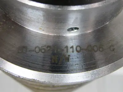 Fanuc EO-0621-110-006 G Balance Spring Assembly Off Of P-100 Painting Robot
