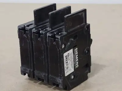 USED SIEMENS BQ380