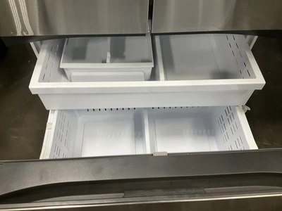 Used SAMSUNG RF32CGT100SR Residential Appliances Michigan US | Miedema Asset Management Group #1578064