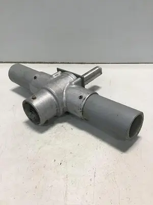 USED METAL FABRICATOR 405516