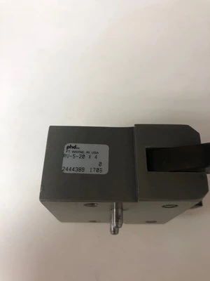 USED PHD INC RV-5-20 X 4