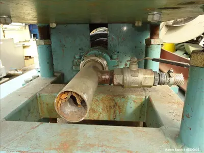 USED ALFA LAVAL AVNX-616B-31G