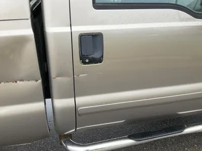 USED 2002 FORD SRW SUPER DUTY