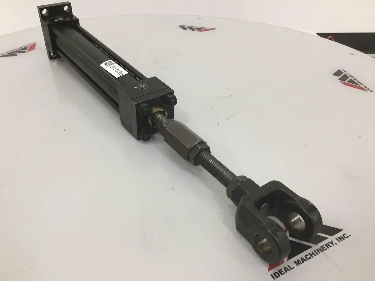 USED PARKER H2HLTS182A