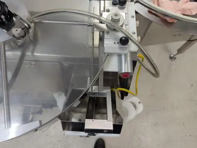 Pharmafill Automatic Electronic Tablet and Capsule Counter