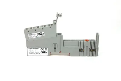 USED ALLEN BRADLEY 1734-RTBS