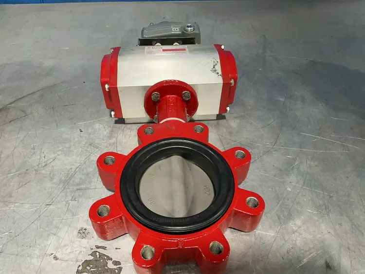 Used 2022 BRAY 92093DA Pumps Ohio US | HGR 24 #1517963