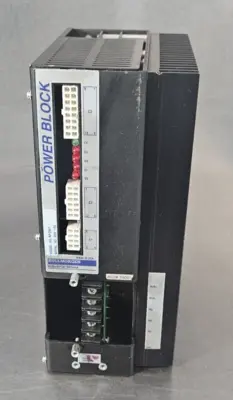 Kollmorgen RP2001 Servo Drive (BIN523)