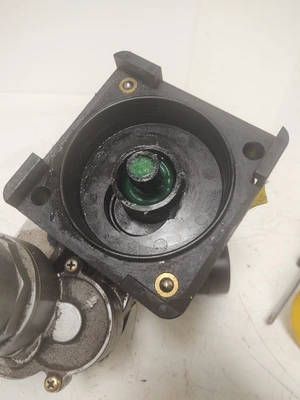 USED LUBE GMS-4-76