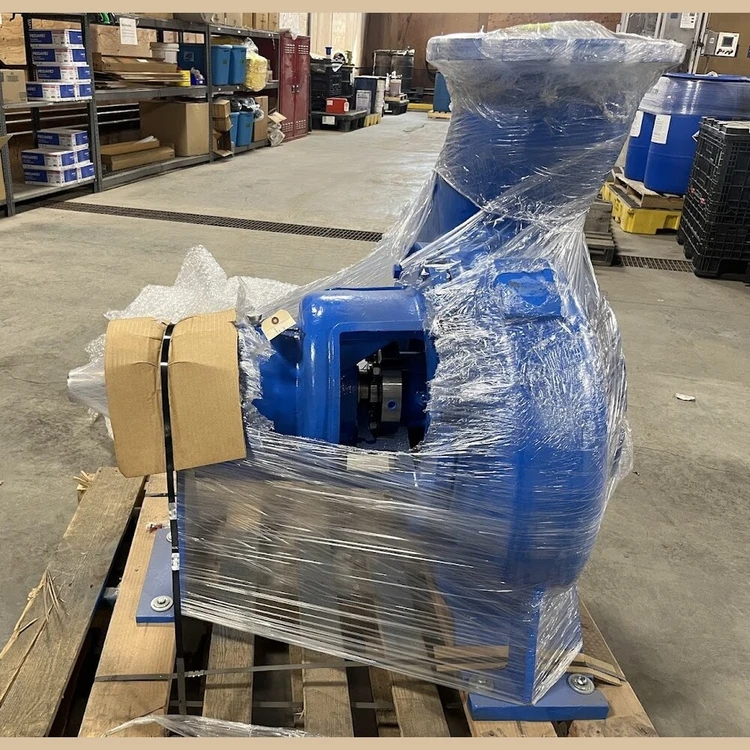 New | in-Stock WORTHINGTON 10-FRBH-182-317L Centrifugal Pumps British Columbia CA | Savona Equipment LTD #1146493