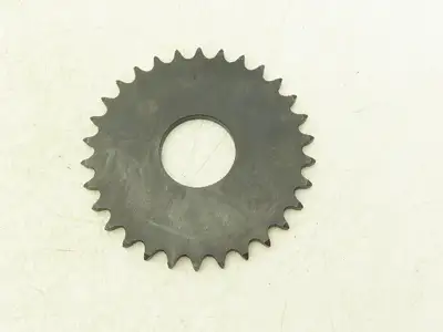 Martin 40TTA30-25 Torque Limiter Plate Sprocket #40 Chain 30 Tooth 5"OD