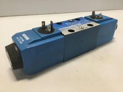 USED VICKERS DG4V36CMUH760