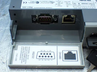 Used ALLENBRADLEY 1747L532 PLC Processors Ohio US | HGR 24 #1064651