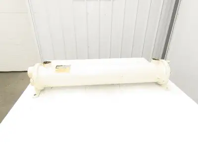 Used GARDNER DENVER _UNKNOWN_ Heat Exchangers Indiana US | Arrow Industrial #1494171