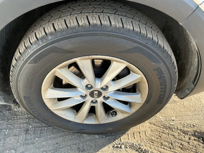 Used 2019 KIA SORENTO SUVs Michigan US | Miedema Asset Management Group #1579016