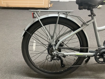 Used CABRILLO ELECTRIC BIKE Bicycles Michigan US | Miedema Asset Management Group #1475782
