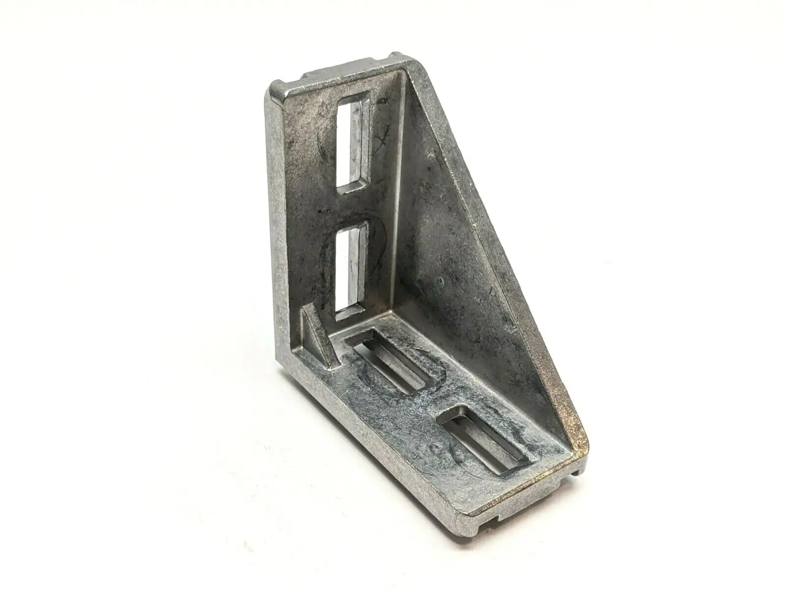 3 842 529 005 | Bosch Rexroth 3842529005 Gusset 40x80 - New