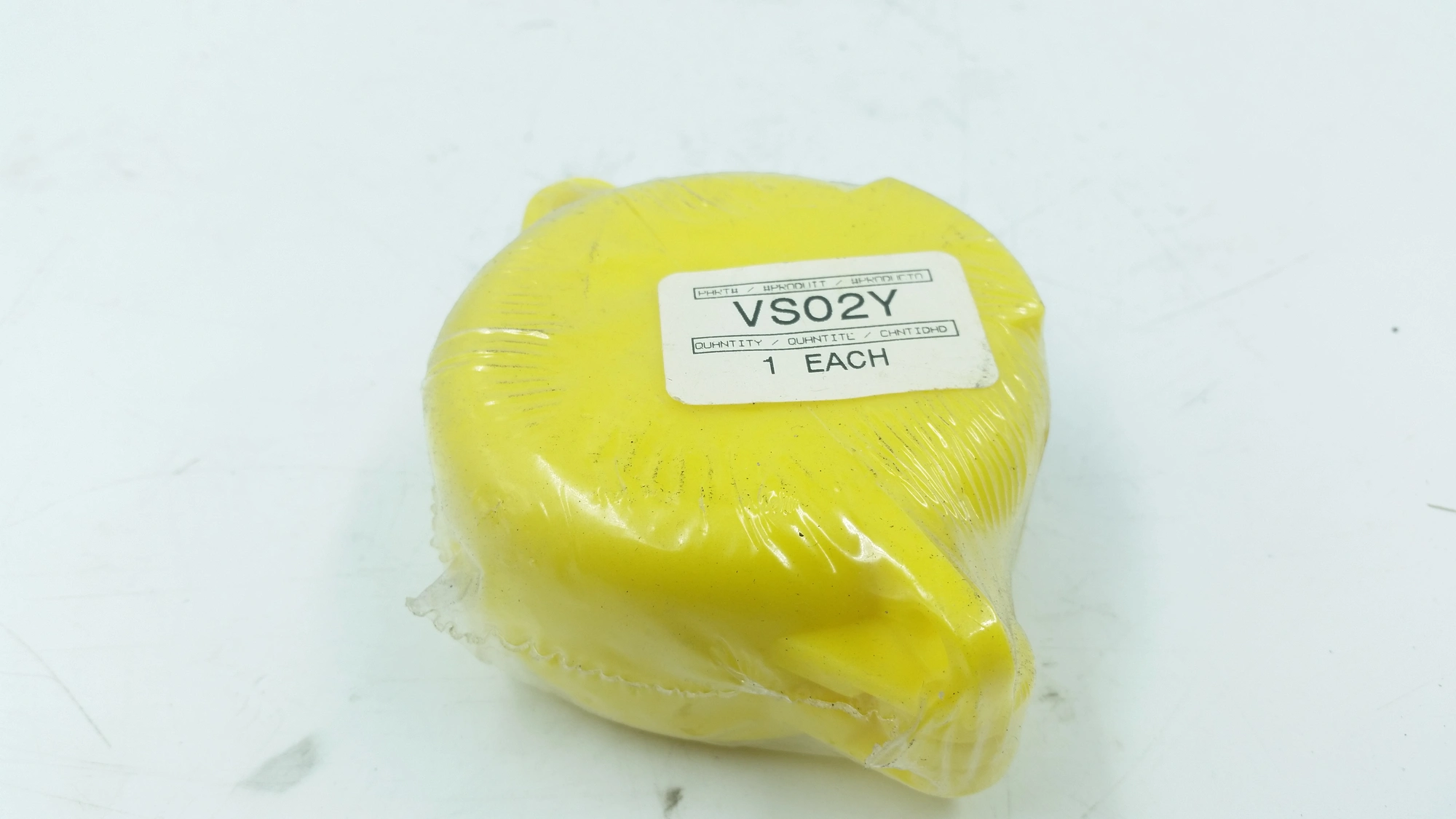 North Lockout Valve VS02Y