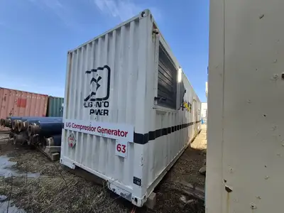 USED CATERPILLAR 3412