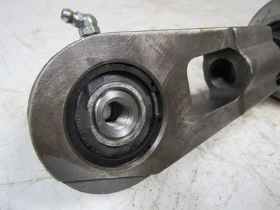 Fanuc EO-0621-110-006 G Balance Spring Assembly Off Of P-100 Painting Robot