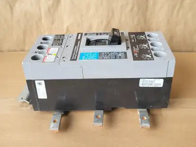 NEW 2017 SIEMENS FXD63B250