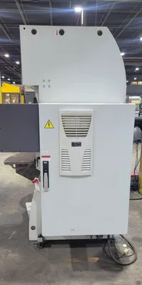 LVD STRIPPIT DYNA-PRESS 24/12 BRAKES, PRESS, N/C & CNC | Machinery Resources International (3)