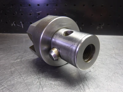Used KAISER _UNKNOWN_ Rough Boring Heads Michigan US | Superior Machine & Tool Inc #1353492
