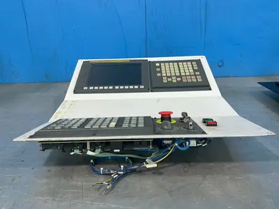 Used _UNKNOWN_ _UNKNOWN_ CNC & N/C Controls Ohio US | HGR 24 #1373166