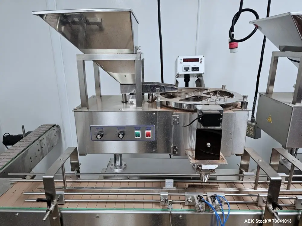 USED CVC CVC1000