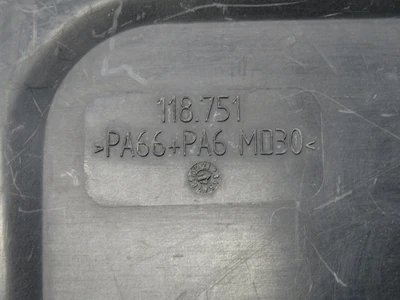 Used THERMOPLAN MASTRENA _UNKNOWN_ Food, Restaurant, & Bakery Parts & Accessories Texas US | OCO Industrial #1781528